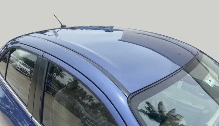 2021 Maruti Dzire ZXI, Petrol, Manual, 15,045 km, Roof