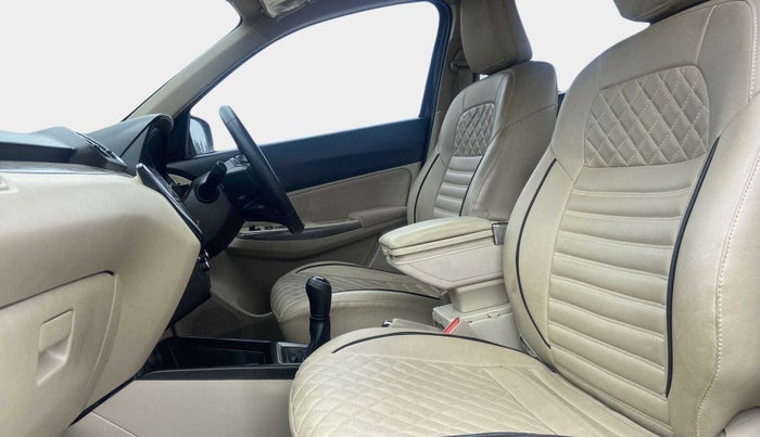 2021 Maruti Dzire ZXI, Petrol, Manual, 15,045 km, Right Side Front Door Cabin