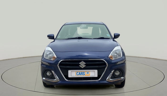 2021 Maruti Dzire ZXI, Petrol, Manual, 15,045 km, Front