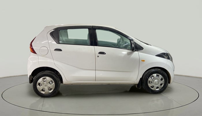2019 Datsun Redi Go A, Petrol, Manual, 51,271 km, Right Side View