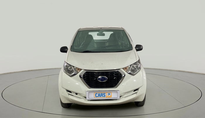 2019 Datsun Redi Go A, Petrol, Manual, 51,271 km, Front