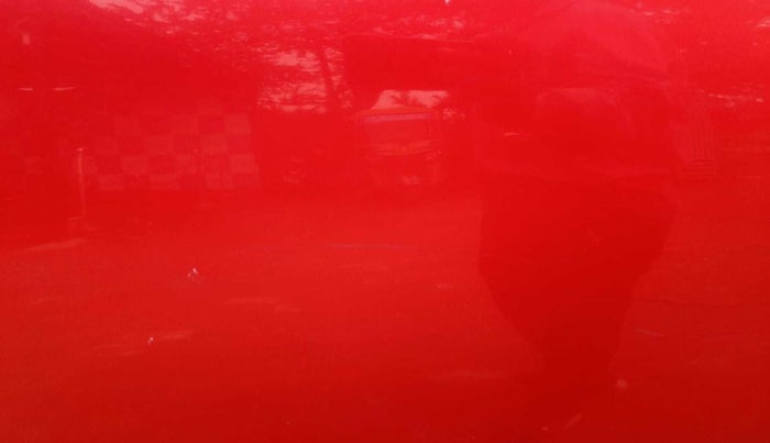 2010 Hyundai i10 SPORTZ 1.2, Petrol, Manual, 60,846 km, Right rear door - Slightly dented