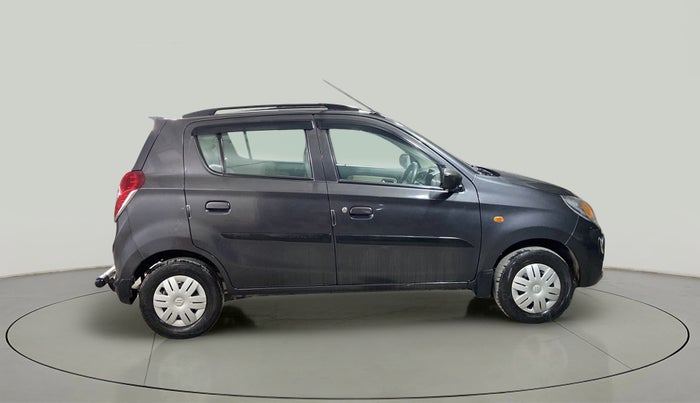 2021 Maruti Alto VXI, Petrol, Manual, 22,928 km, Right Side View