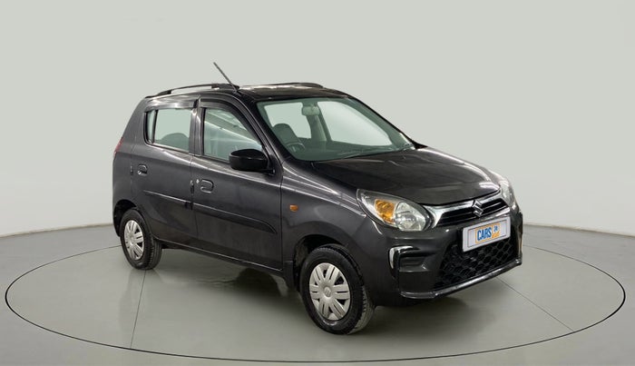 2021 Maruti Alto VXI, Petrol, Manual, 22,928 km, Right Front Diagonal