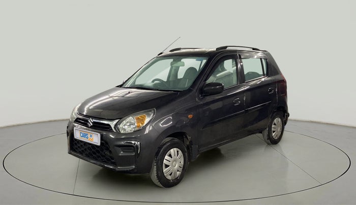 2021 Maruti Alto VXI, Petrol, Manual, 22,928 km, Left Front Diagonal