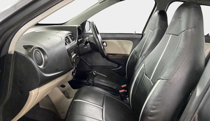 2021 Maruti Alto VXI, Petrol, Manual, 22,928 km, Right Side Front Door Cabin