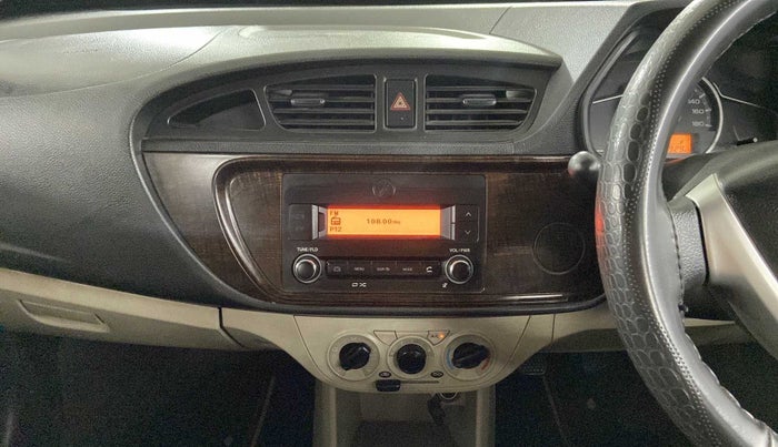 2021 Maruti Alto VXI, Petrol, Manual, 22,928 km, Air Conditioner