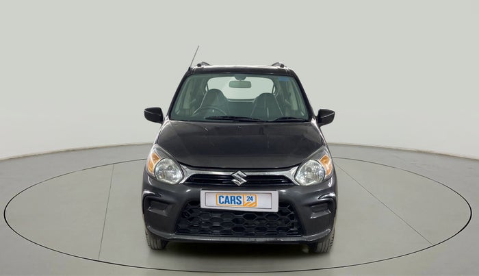 2021 Maruti Alto VXI, Petrol, Manual, 22,928 km, Front