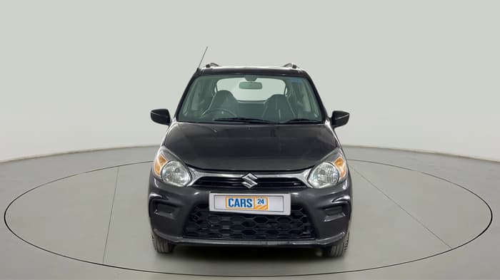 2021 Maruti Alto VXI, Petrol, Manual, 22,928 km, Front