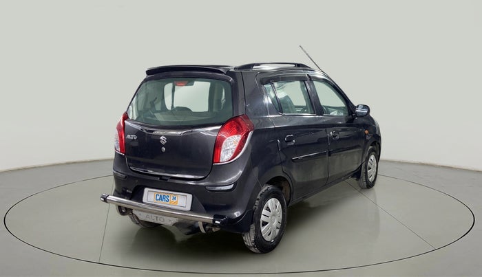 2021 Maruti Alto VXI, Petrol, Manual, 22,928 km, Right Back Diagonal