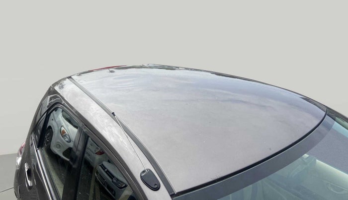2015 Honda Brio S MT, Petrol, Manual, 29,014 km, Roof