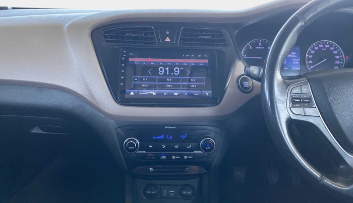 2014 Hyundai Elite i20 ASTA 1.4 CRDI, Diesel, Manual, 94,755 km, Air Conditioner