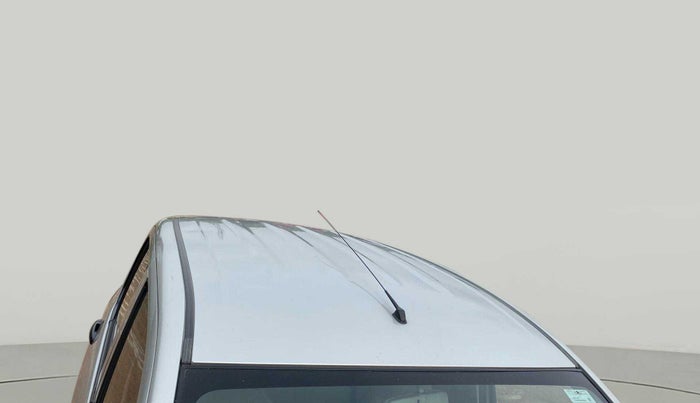 2014 Maruti Celerio VXI AMT, Petrol, Automatic, 66,397 km, Roof