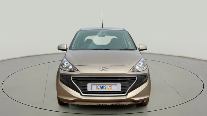 2020 Hyundai NEW SANTRO MAGNA 1.1 CORPORATE EDITION, Petrol, Manual, 17,846 km, Front