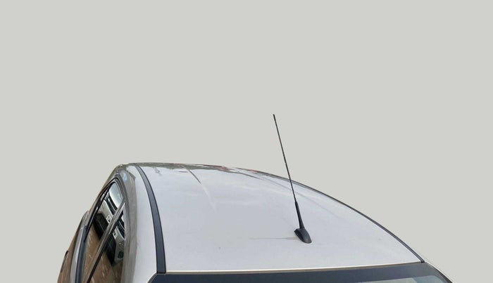 2020 Hyundai NEW SANTRO MAGNA 1.1 CORPORATE EDITION, Petrol, Manual, 17,846 km, Roof