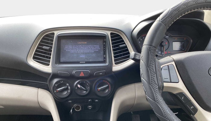 2020 Hyundai NEW SANTRO MAGNA 1.1 CORPORATE EDITION, Petrol, Manual, 17,846 km, Air Conditioner
