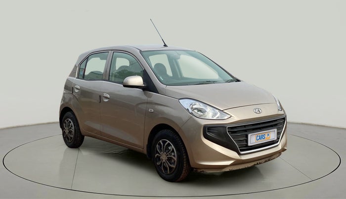 2020 Hyundai NEW SANTRO MAGNA 1.1 CORPORATE EDITION, Petrol, Manual, 17,846 km, SRP