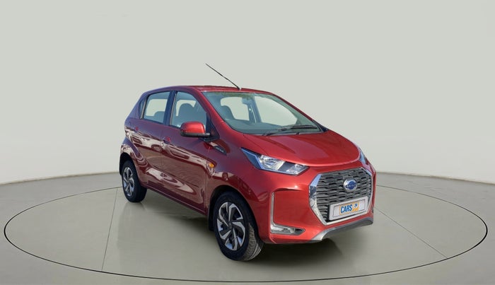 2020 Datsun Redi Go T(O) 1.0, Petrol, Manual, 39,369 km, Right Front Diagonal