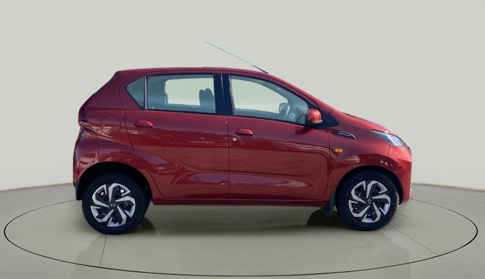 2020 Datsun Redi Go T(O) 1.0, Petrol, Manual, 39,369 km, Right Side View