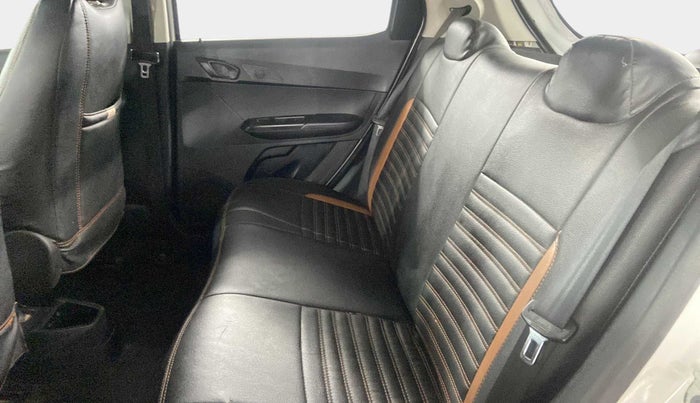 2019 Tata TIAGO NRG PETROL, Petrol, Manual, 21,262 km, Right Side Rear Door Cabin