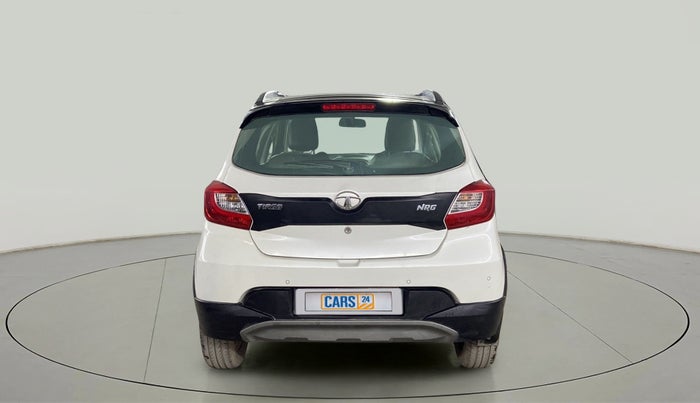 2019 Tata TIAGO NRG PETROL, Petrol, Manual, 21,262 km, Back/Rear