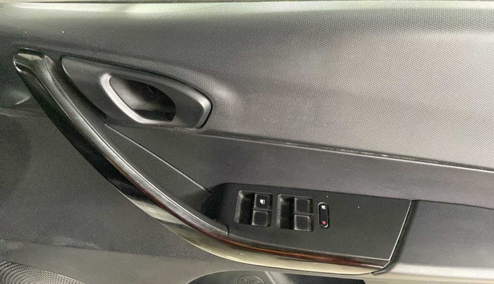 2019 Tata TIAGO NRG PETROL, Petrol, Manual, 21,262 km, Driver Side Door Panels Control