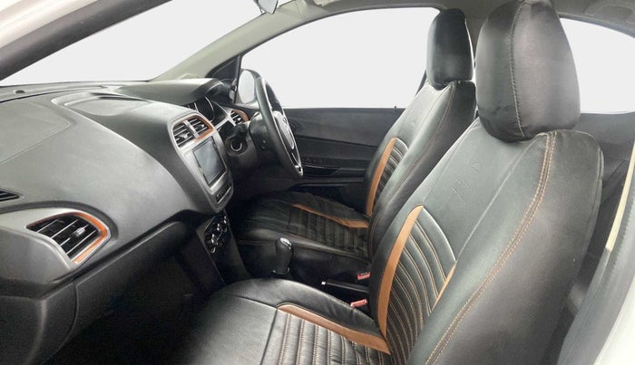 2019 Tata TIAGO NRG PETROL, Petrol, Manual, 21,262 km, Right Side Front Door Cabin