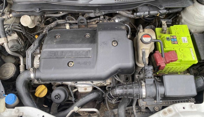 2014 Maruti Swift ZDI, Diesel, Manual, 74,232 km, Open Bonet