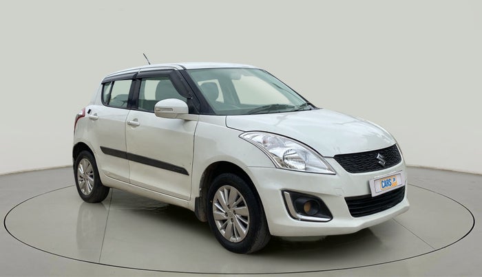 2014 Maruti Swift ZDI, Diesel, Manual, 74,232 km, SRP