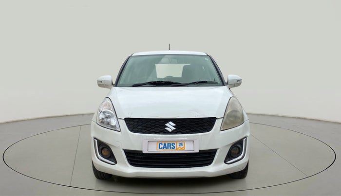2014 Maruti Swift ZDI, Diesel, Manual, 74,232 km, Front