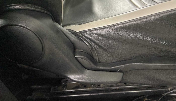 2020 Maruti Baleno ZETA PETROL 1.2, Petrol, Manual, 59,756 km, Driver Side Adjustment Panel