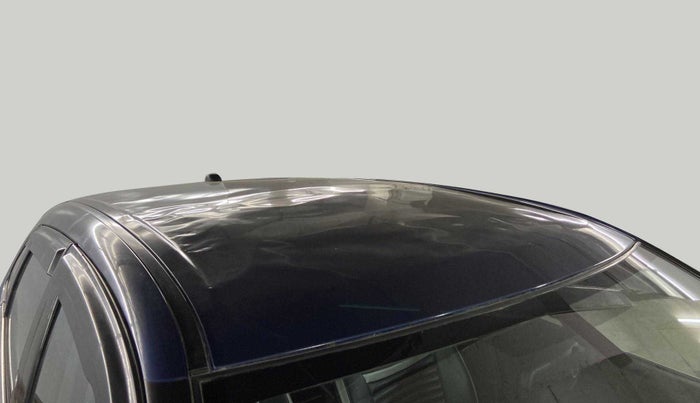 2020 Maruti Baleno ZETA PETROL 1.2, Petrol, Manual, 59,756 km, Roof