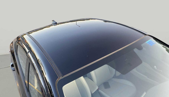 2021 Hyundai Verna S PLUS 1.5 VTVT, Petrol, Manual, 2,630 km, Roof