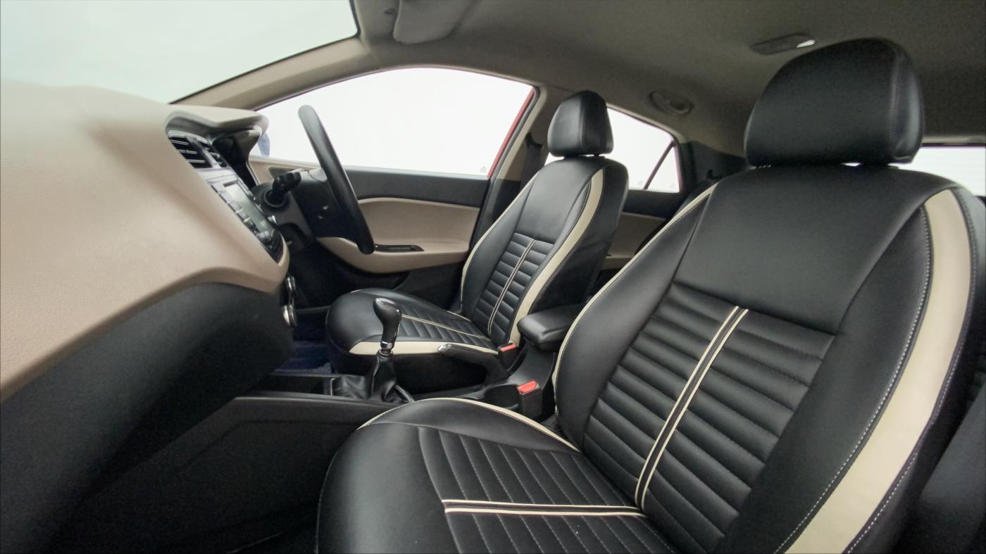 2015 Hyundai Elite i20 ASTA 1.2, Petrol, Manual, 98,911 km, Right Side Front Door Cabin