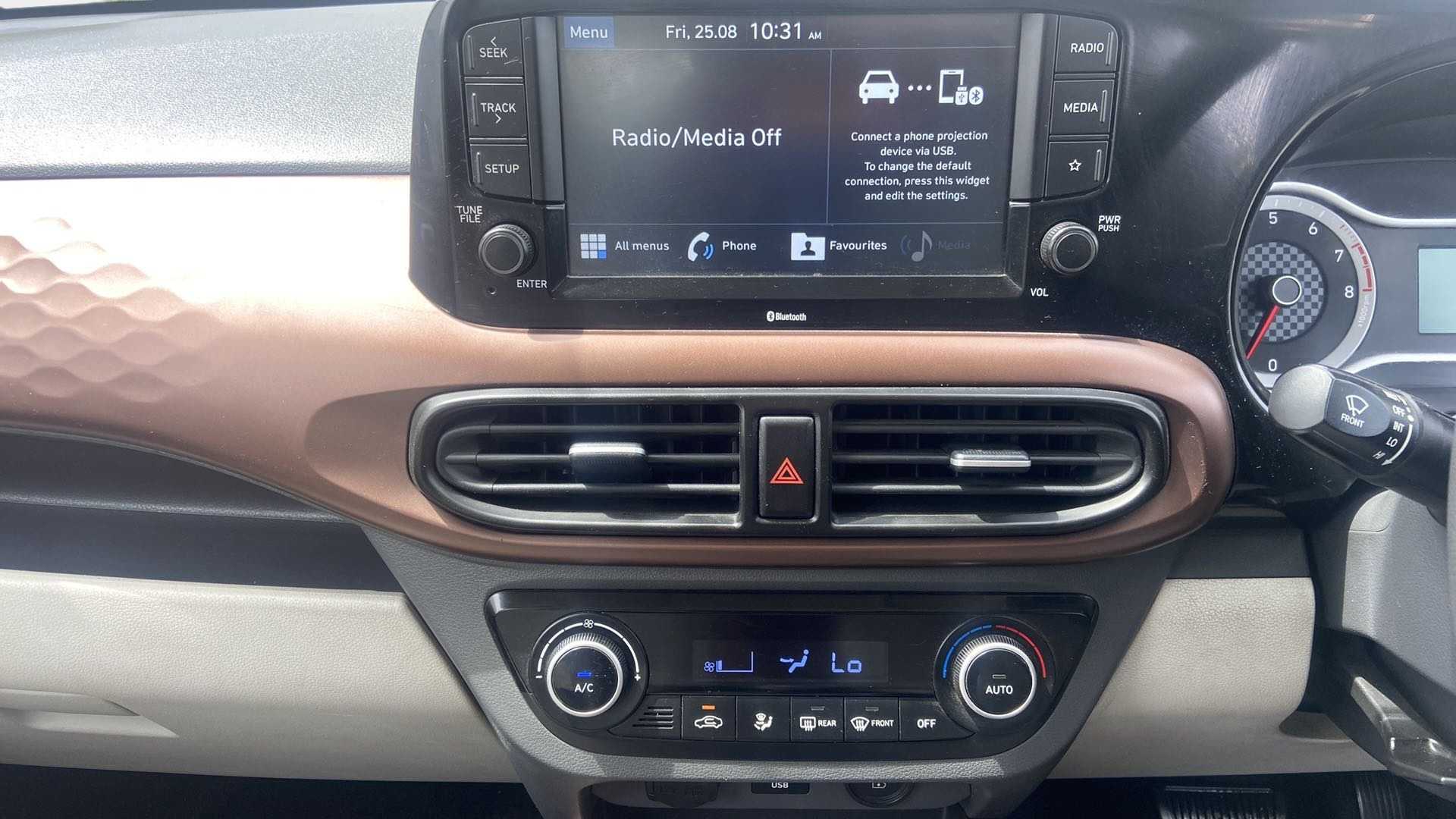 Features