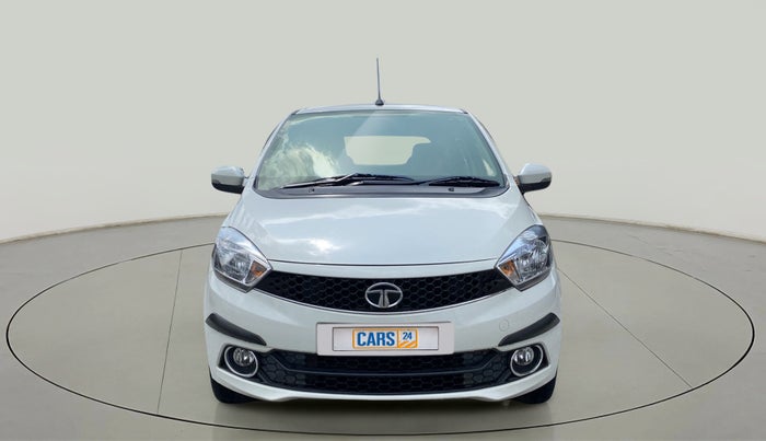 2016 Tata Tiago XZ PETROL, Petrol, Manual, 31,294 km, Front