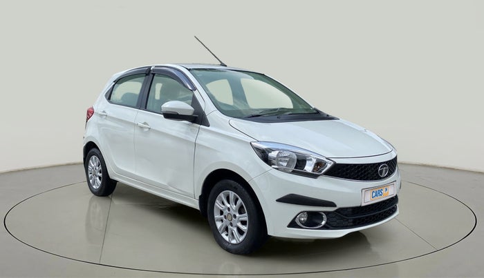 2016 Tata Tiago XZ PETROL, Petrol, Manual, 31,294 km, SRP