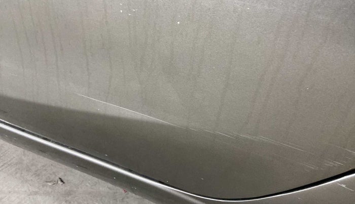 2019 Maruti Ciaz DELTA 1.5 SHVS MT PETROL, Petrol, Manual, 26,006 km, Rear left door - Minor scratches