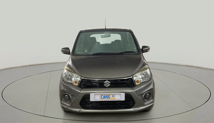 2018 Maruti Celerio ZXI AMT, Petrol, Automatic, 44,783 km, Front