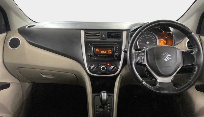2018 Maruti Celerio ZXI AMT, Petrol, Automatic, 44,783 km, Dashboard