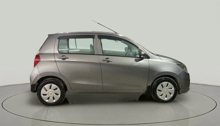2018 Maruti Celerio ZXI AMT, Petrol, Automatic, 44,783 km, Right Side View