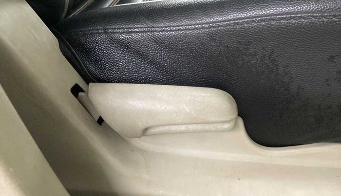 2018 Maruti Celerio ZXI AMT, Petrol, Automatic, 44,783 km, Driver Side Adjustment Panel