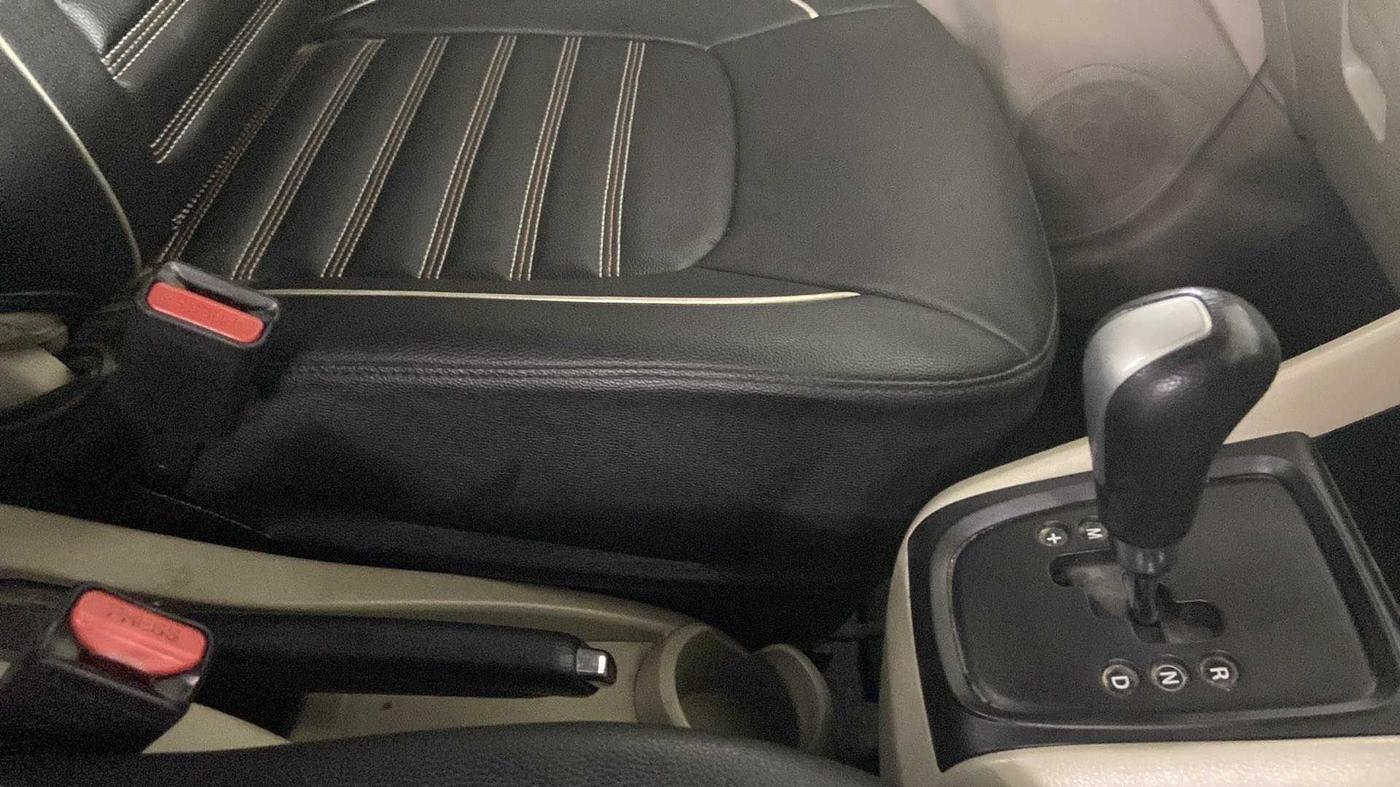 2018 Maruti Celerio ZXI AMT, Petrol, Automatic, 44,783 km, Gear Lever
