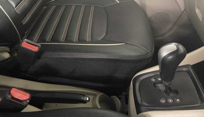 2018 Maruti Celerio ZXI AMT, Petrol, Automatic, 44,783 km, Gear Lever