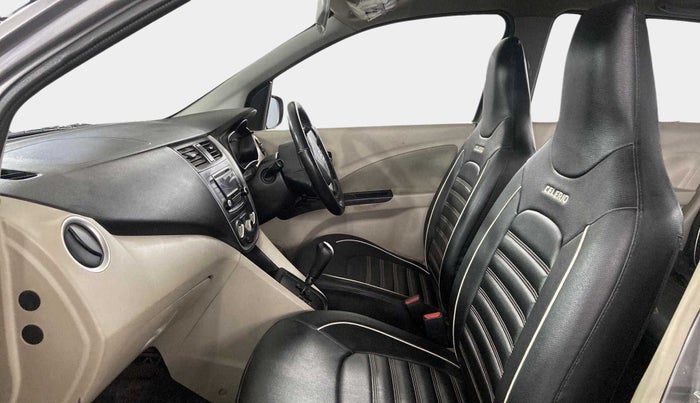 2018 Maruti Celerio ZXI AMT, Petrol, Automatic, 44,783 km, Right Side Front Door Cabin