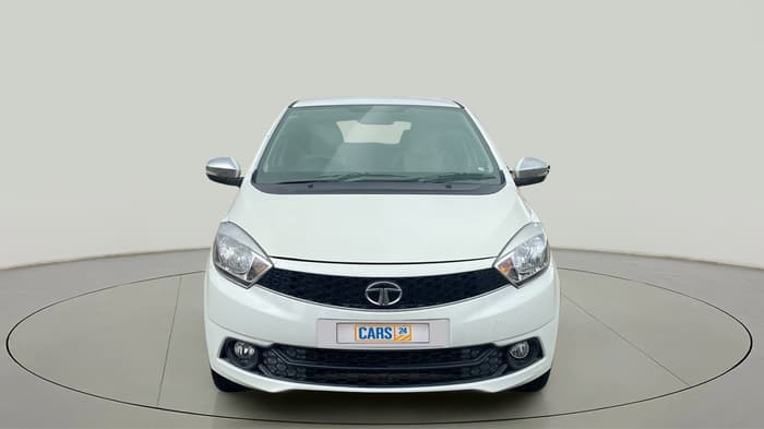2017 Tata TIGOR XT PETROL, Petrol, Manual, 51,107 km, Front