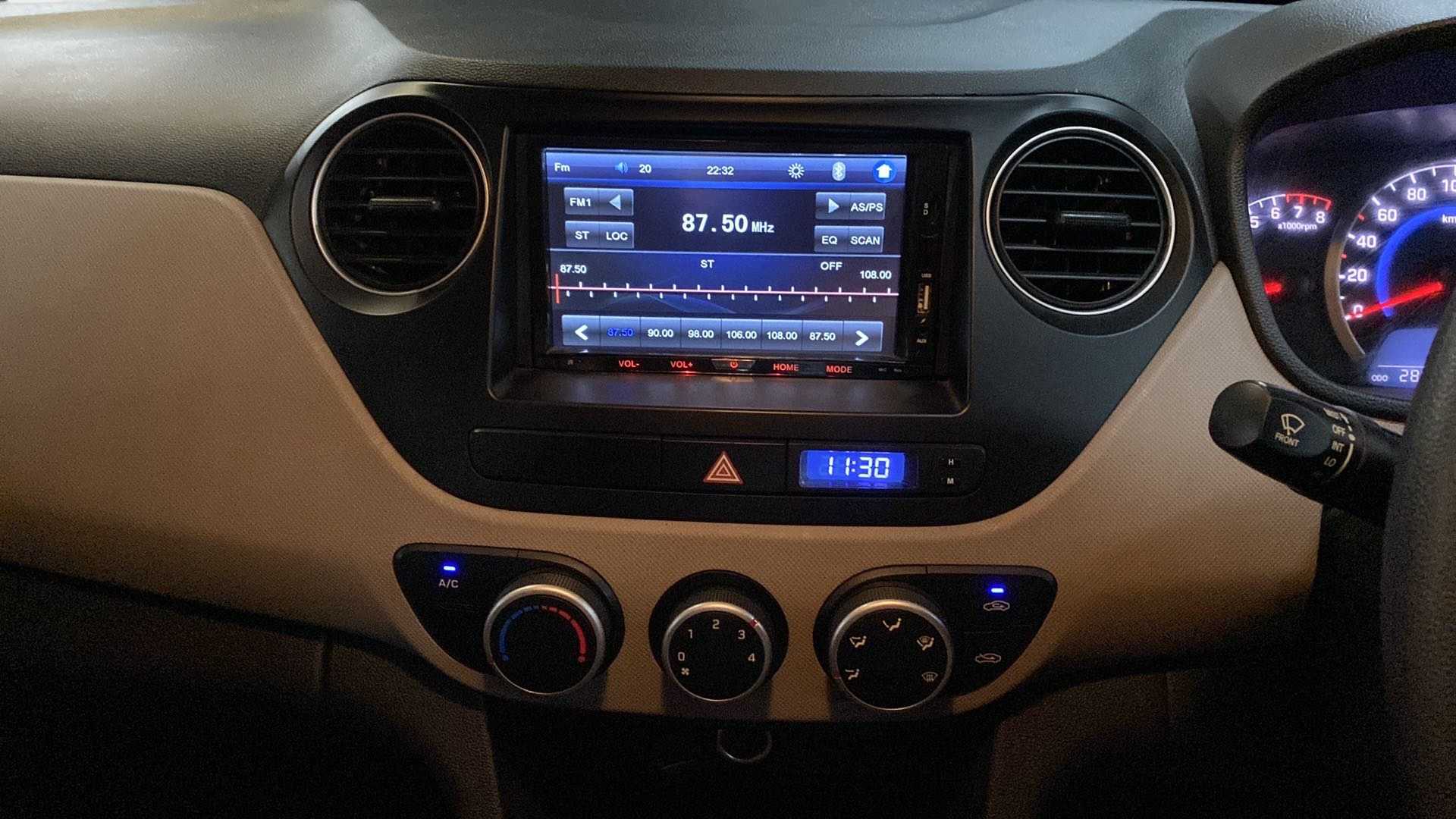 Features