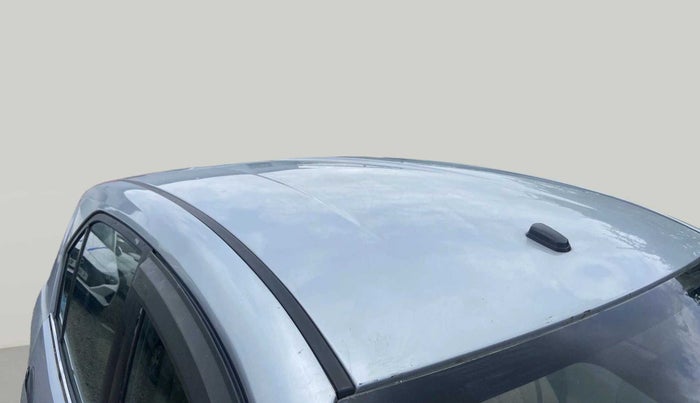 2019 Hyundai NEW SANTRO ERA, CNG, Manual, 72,066 km, Roof