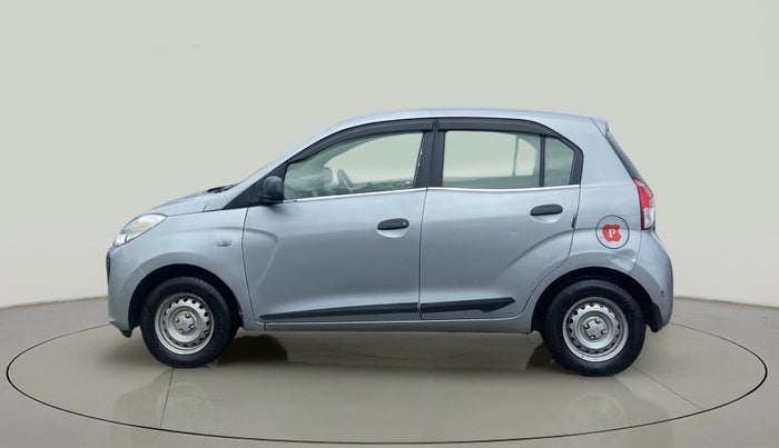 2019 Hyundai NEW SANTRO ERA, CNG, Manual, 72,066 km, Left Side