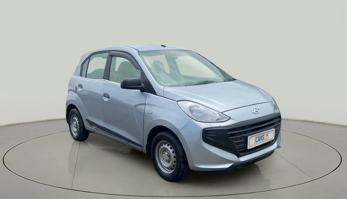 2019 Hyundai NEW SANTRO ERA, CNG, Manual, 72,066 km, SRP